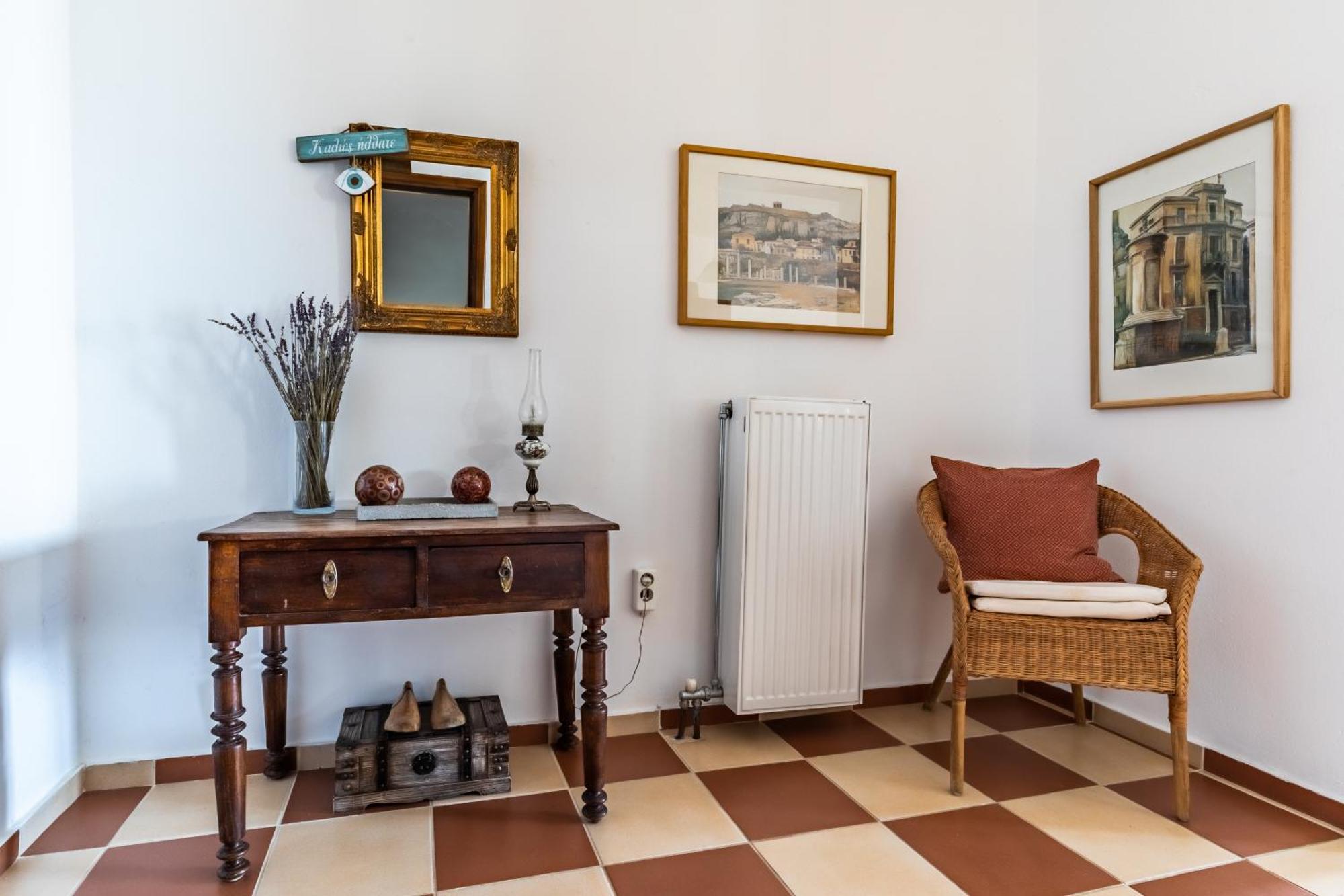 Drosia Home Skopelos Town Exterior photo