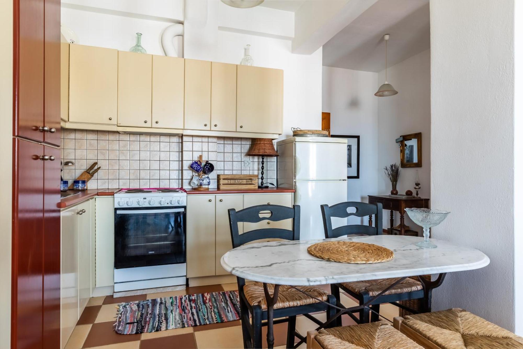 Drosia Home Skopelos Town Exterior photo