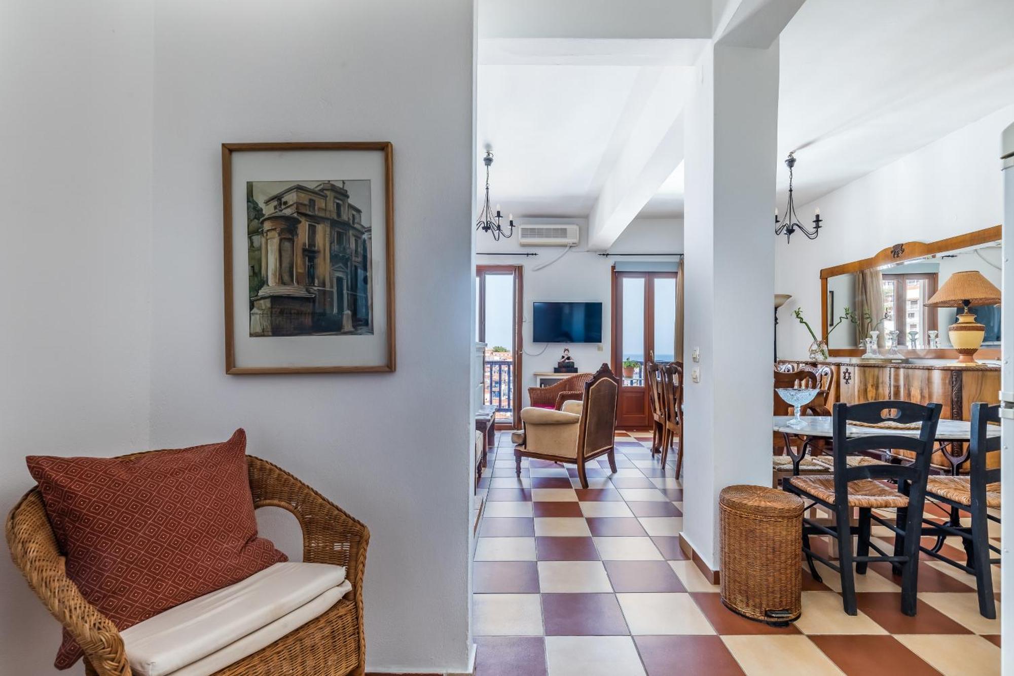 Drosia Home Skopelos Town Exterior photo