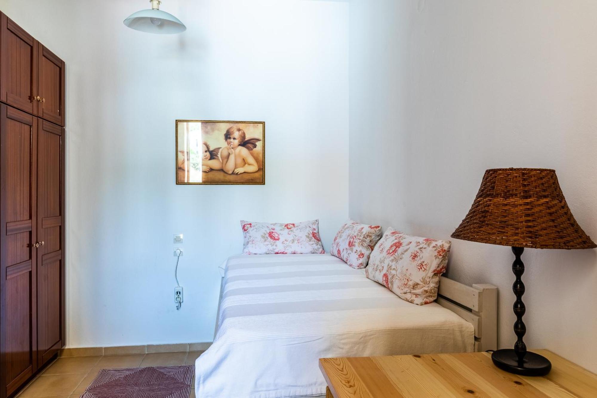 Drosia Home Skopelos Town Exterior photo