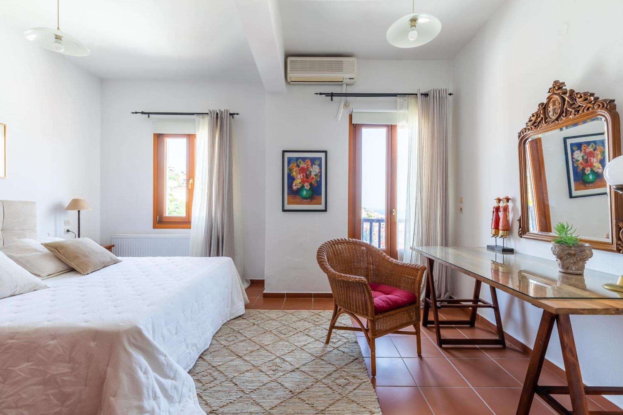 Drosia Home Skopelos Town Exterior photo