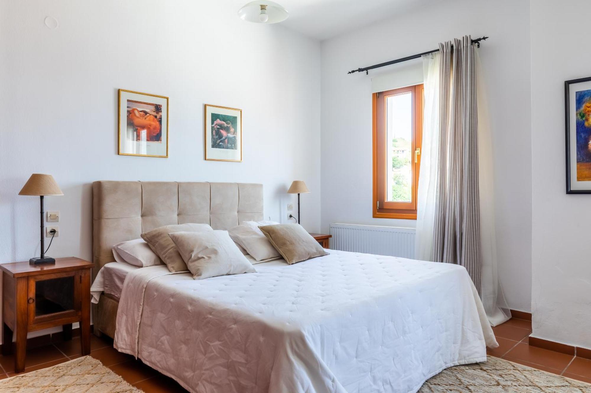 Drosia Home Skopelos Town Exterior photo