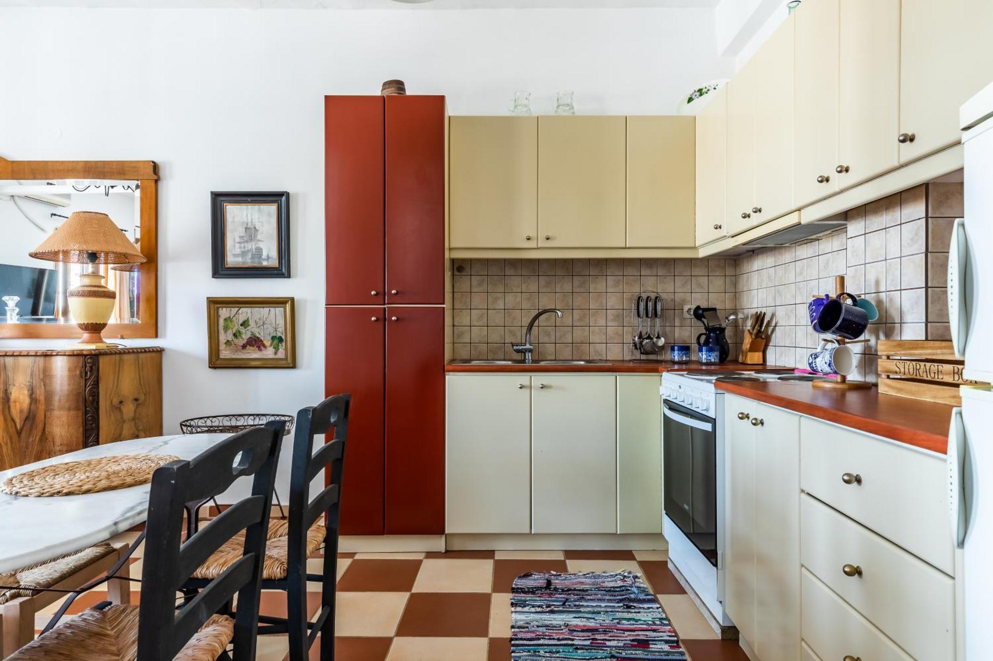 Drosia Home Skopelos Town Exterior photo