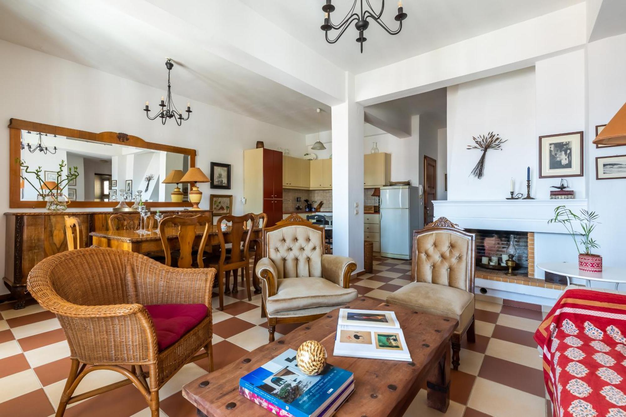 Drosia Home Skopelos Town Exterior photo
